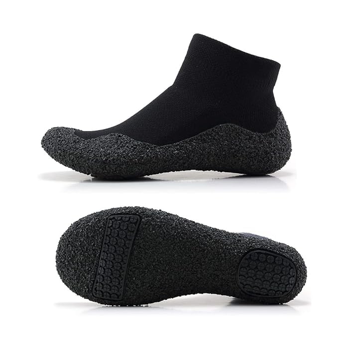 Upyoga Barefoot Colour Socks Shoes Sports | Air Light (Black, UK Footwear Size System, Adult, Women, Numeric, Medium, 6) (B0DDQTWCCV) Amazon Price History, Amazon Price Tracker