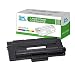 Produktbild inkjello Kompatibler Toner Ersatz für Samsung SCX-4200 SCX4200D3 (schwarz)