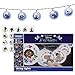 Produktbild Paladone Encanto String Lights with Stickers | Disney's Kids Movies Encanto Bedroom Decor