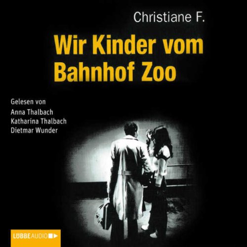 Cover art for Wir Kinder vom Bahnhof Zoo