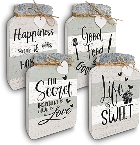 The Old Shack Rustic Wall Decor Set