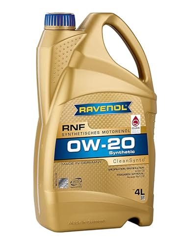 Ravenol Rnf Sae 0W-20