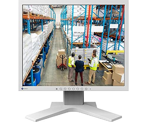 Amazon.co.jp: EIZO FDS1703-AGY 液晶ディスプレイ 17型 / 1280×1024