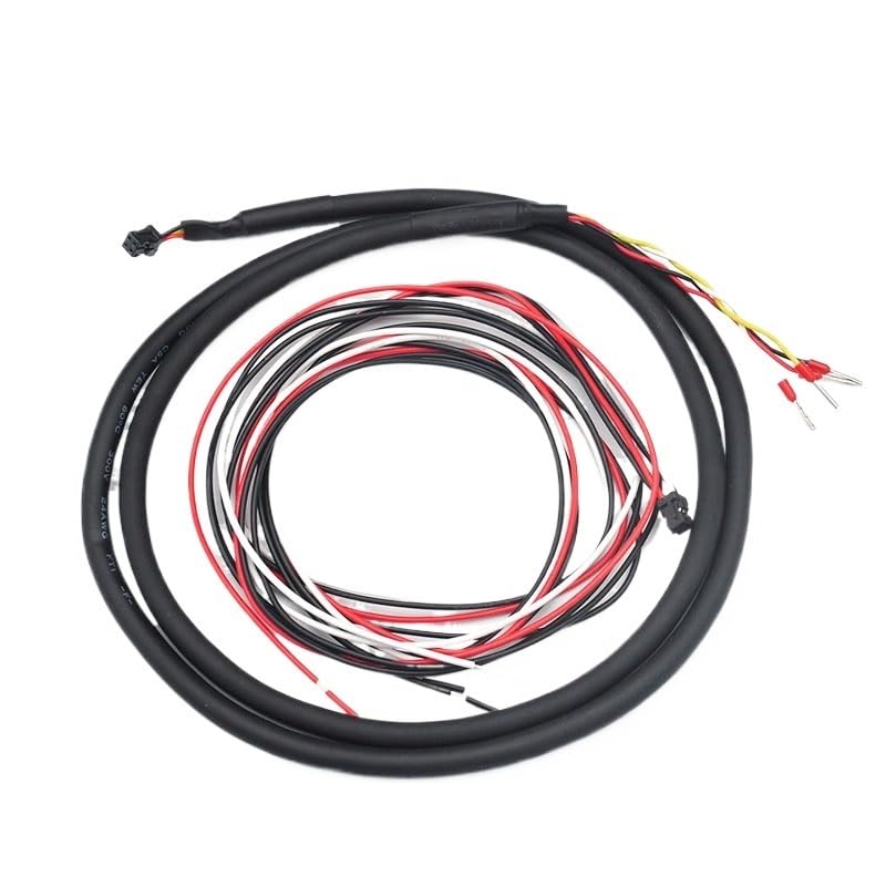 Cable for CN5-port Analog JZSP-CA01 JZSP-CA01-E JZSP-CA02-E Signal Cable(Economy Model)