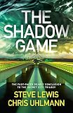 The Shadow Game (Secret City, 03)