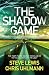 The Shadow Game (Secret City, 03)