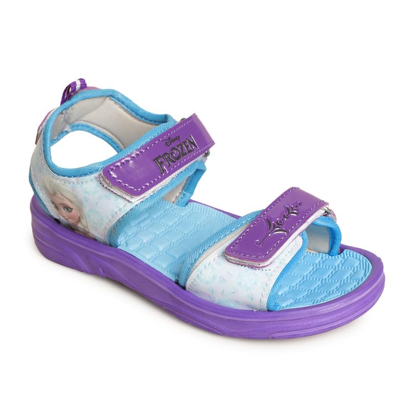 See full amazon price history chart for Kidsville Kids Girls Frozen Printed Purple Sandals Kidsville Kids Girls Frozen Printed Purple Sandals (B0C81V7NSD) Amazon Price History, Amazon Price Tracker