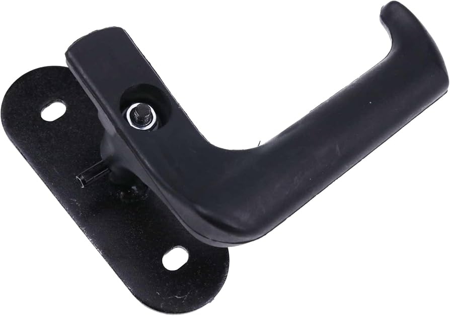 Amazon.com : Chamixx Handle with Detachable Base L168271 Universal