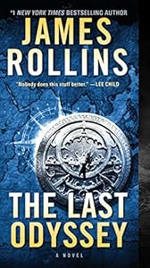 Sigma Force 16 Book Series Kindle Edition