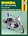 Produktbild Honda GL1000 Gold Wing Owners Workshop Manual, No. M309: 1975-1979 (Haynes Manuals)