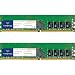 Timetec 16GB KIT (2x8GB) DDR4 2133MHz (PC4-2133P) PC4-17000 UDIMM Desktop-RAM – Non-ECC Unbuffered, 288-Pin, 1.2V, CL15 DIMM-Speichermodul