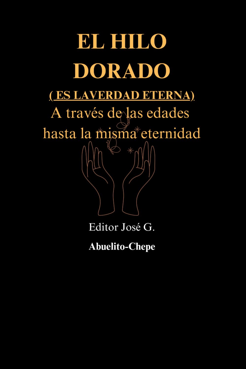 EL HILO DORADO: A TRAVÉS DE LA HISTORIA Y LAS EDADES