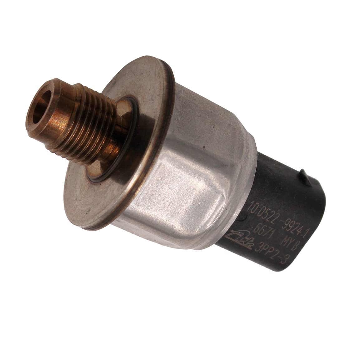 Sensore di pressione del freno ABS Per Audi A2 A3 Per VW Beetle Bora GOLF MK4 JETTA MK3 NEW BEETLE PASSAT Per SKODA SEAT NISSAN FORD 1J0907597A 1J0 907 597 A