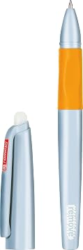 Brunnen Gel Pen Erasable Remove Blue, 102915031, Blue
