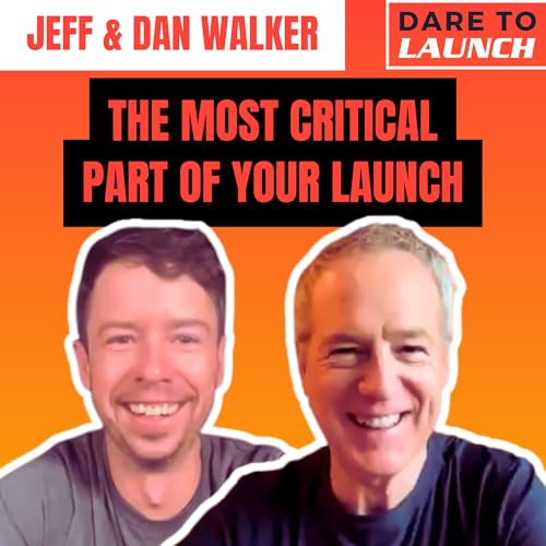 Jeff and Dan Answer MORE of Your Burning Launch Questions