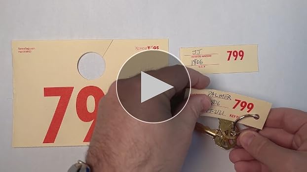 パンツ Fresh Service DOUBLETYPERITERCARGOPANTS Amazon.com : SmartSign 1000-Pack Vehicle Service Hang Tags, 6