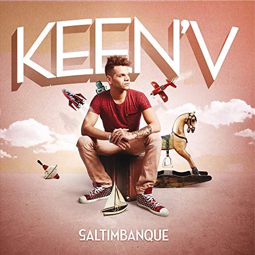 Saltimbanque