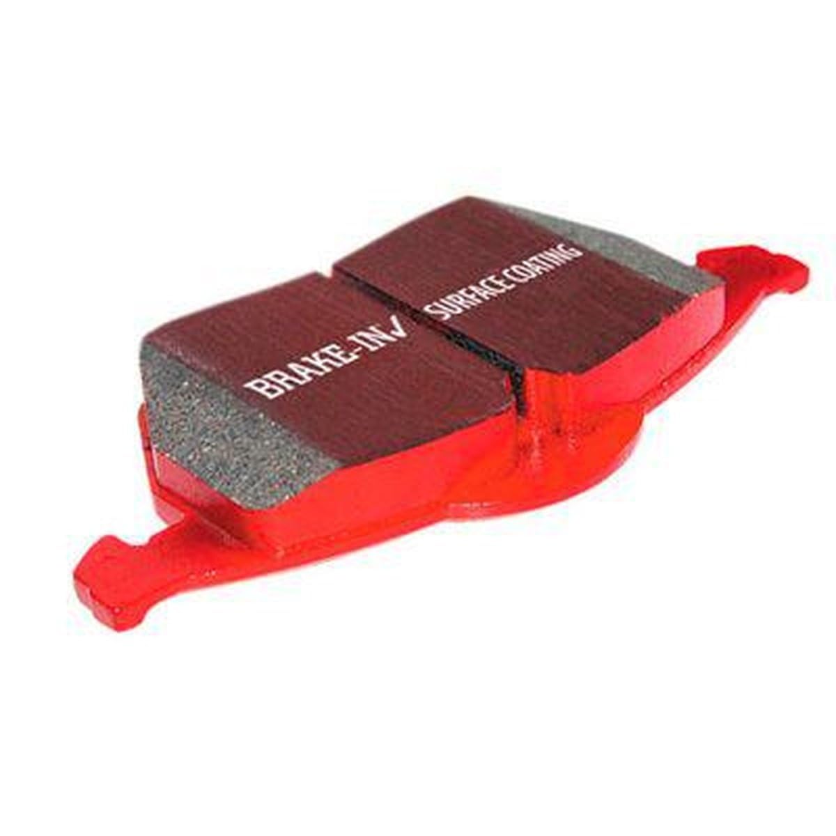 EBC Brakes DP3517C Redstuff Garniture de Frein