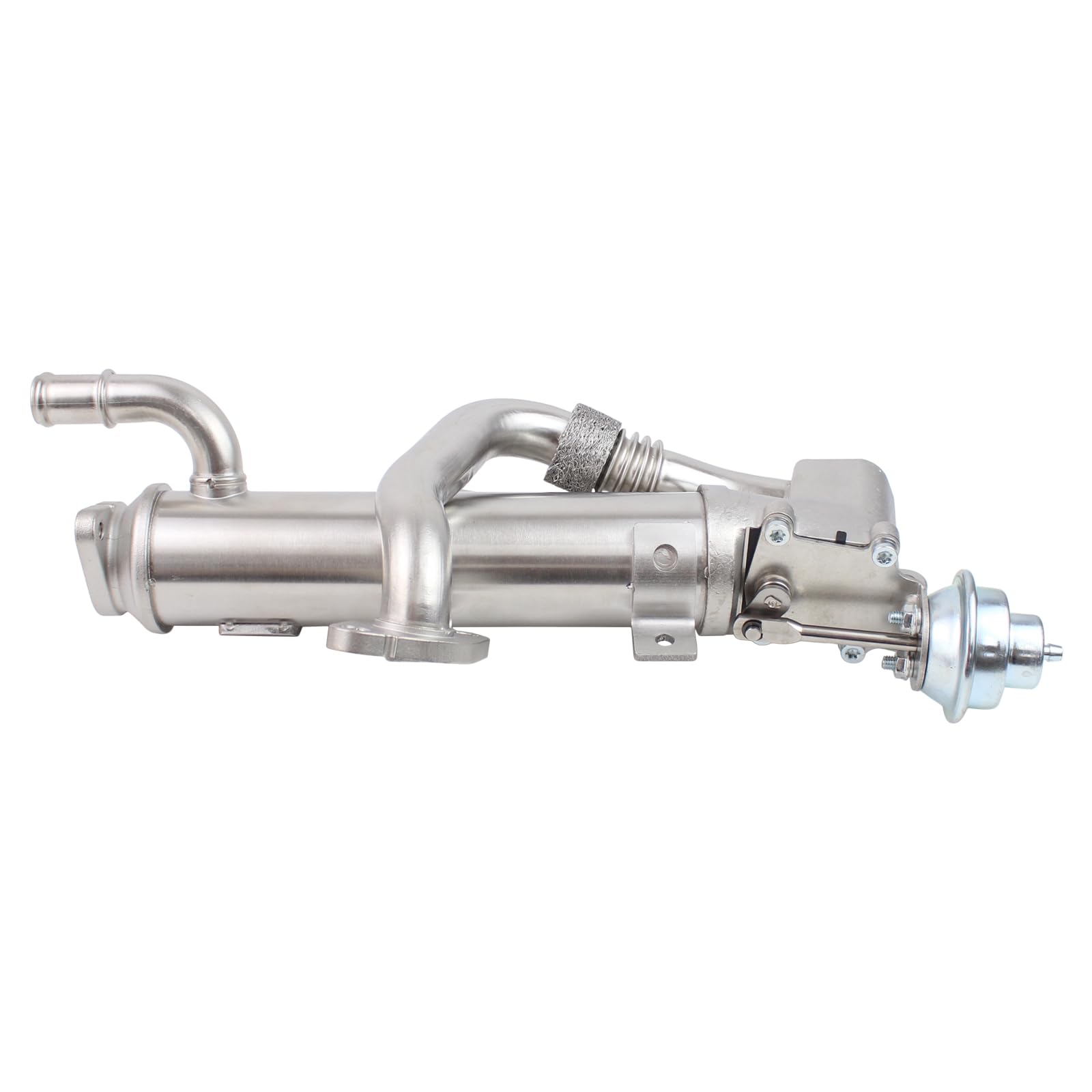 Valvola di scarico EGR con guarnizioni per Au-di A4 B7 A6 C6 2.0 TDI 2004-2011