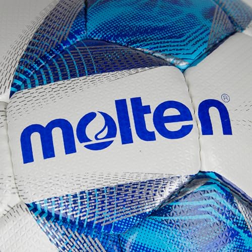 Molten Vantaggio 2810 - Pallone da calcio per
