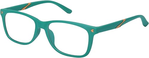 Gafas de luz azul para niños, lentes de bloqueo de luz azul para adolescentes, niños y niñas, pantalla de computadora, juegos, TV y teléfono disponible en Yaxa El Salvador