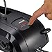 Minn Kota 1358790 PowerDrive Freshwater Electric-steer Bow-Mount Trolling Motor with Digital Maximizer, 45 lbs Thrust, 48
