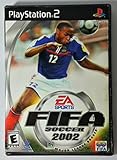 FIFA Soccer 2002
