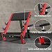 Imagen de AOWINNOX Banco de Predicador Ajustable para Brazos Fitness