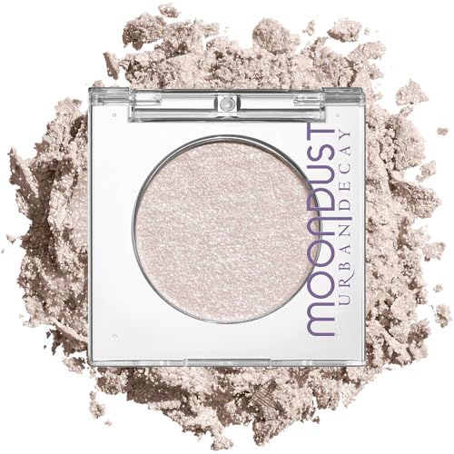 URBAN DECAY 24/7 Moondust Glitter Eyeshadow Single - Iridescent E...