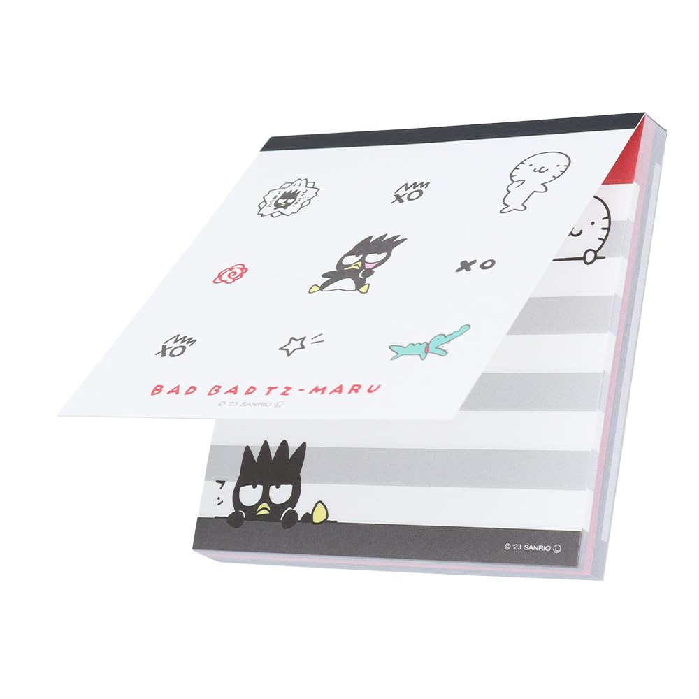 まるページです⭐︎ Amazon.co.jp: サンスター文具(Sun-Star Stationery) サンリオ