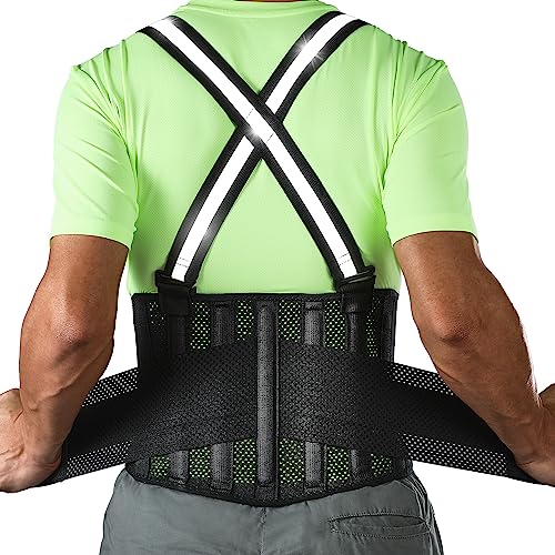 Fitomo Faja Lumbar: Apoyo y Confort para Hombres y Mujeres 5 Fajas lumbares