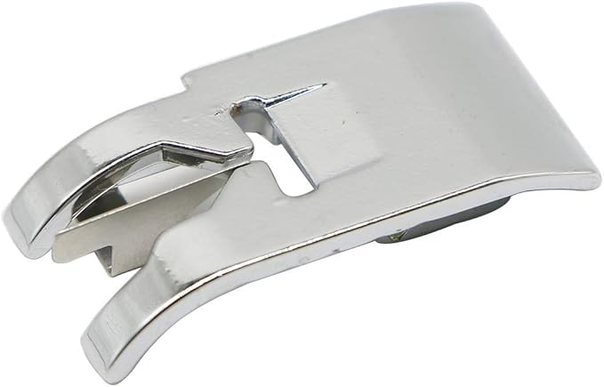 Pie de Máquina de Coser Stitch in the Ditch/Edge Joining - Compatible Low Shank miniatura 2