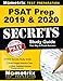 PSAT Prep 2019 & 2020: PSAT Secrets Study Guide, Full-Length Practice Test with Detailed Answer Explanations: [Includes Step-by-Step Review Video Tutorials]