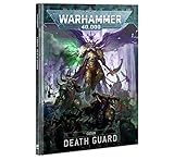 warhammer 40k codex pdf vk  Codex: Death Guard