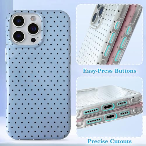 Coque iPhone 14 Pro Max MagSafe magnétique antichoc TPU - 6