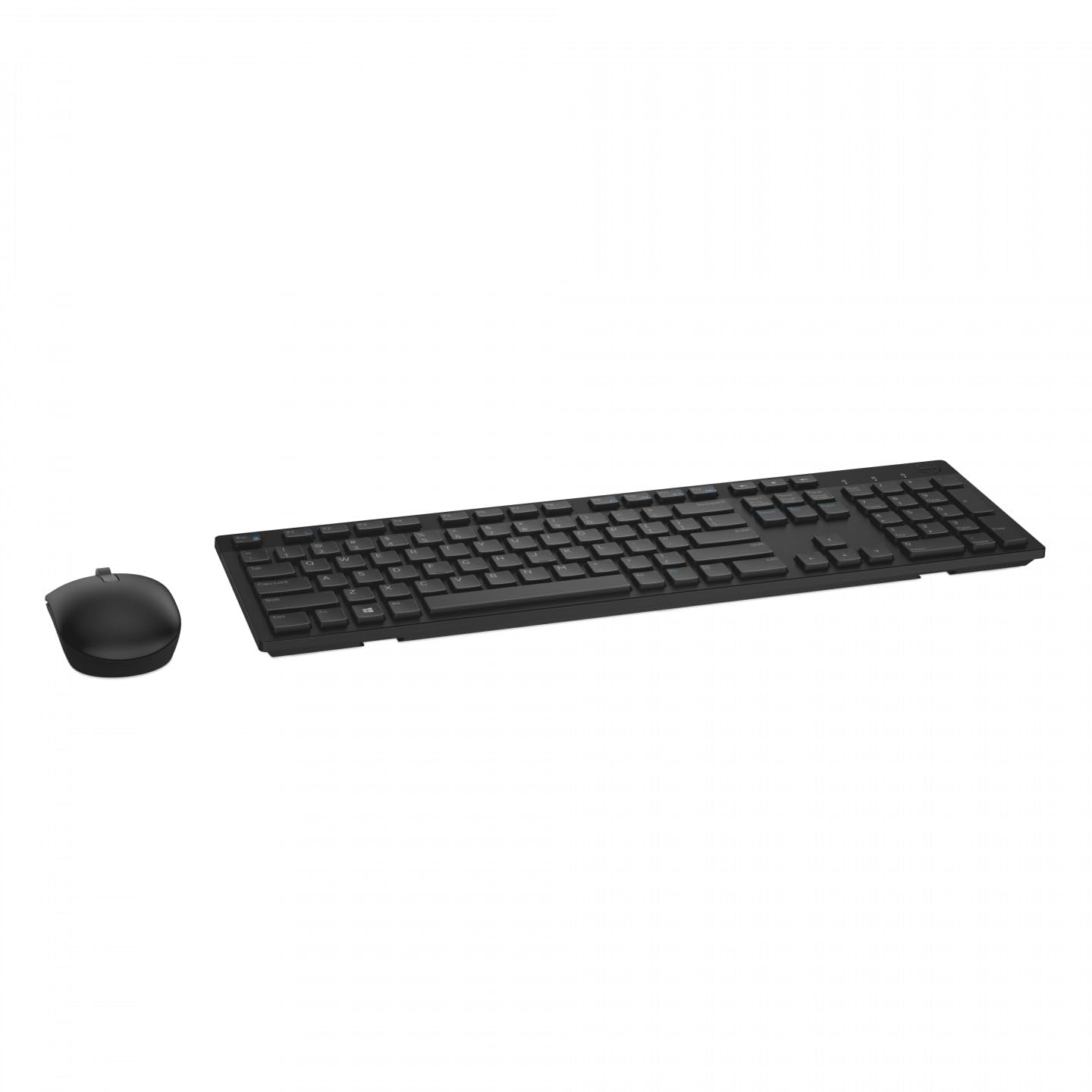 Dell KM636 Tastiera
