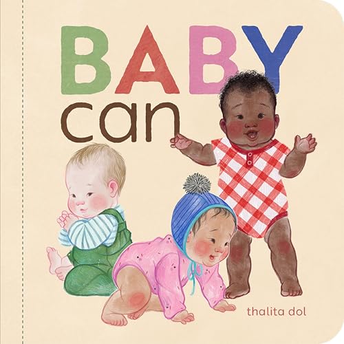Baby can (Baby's World)