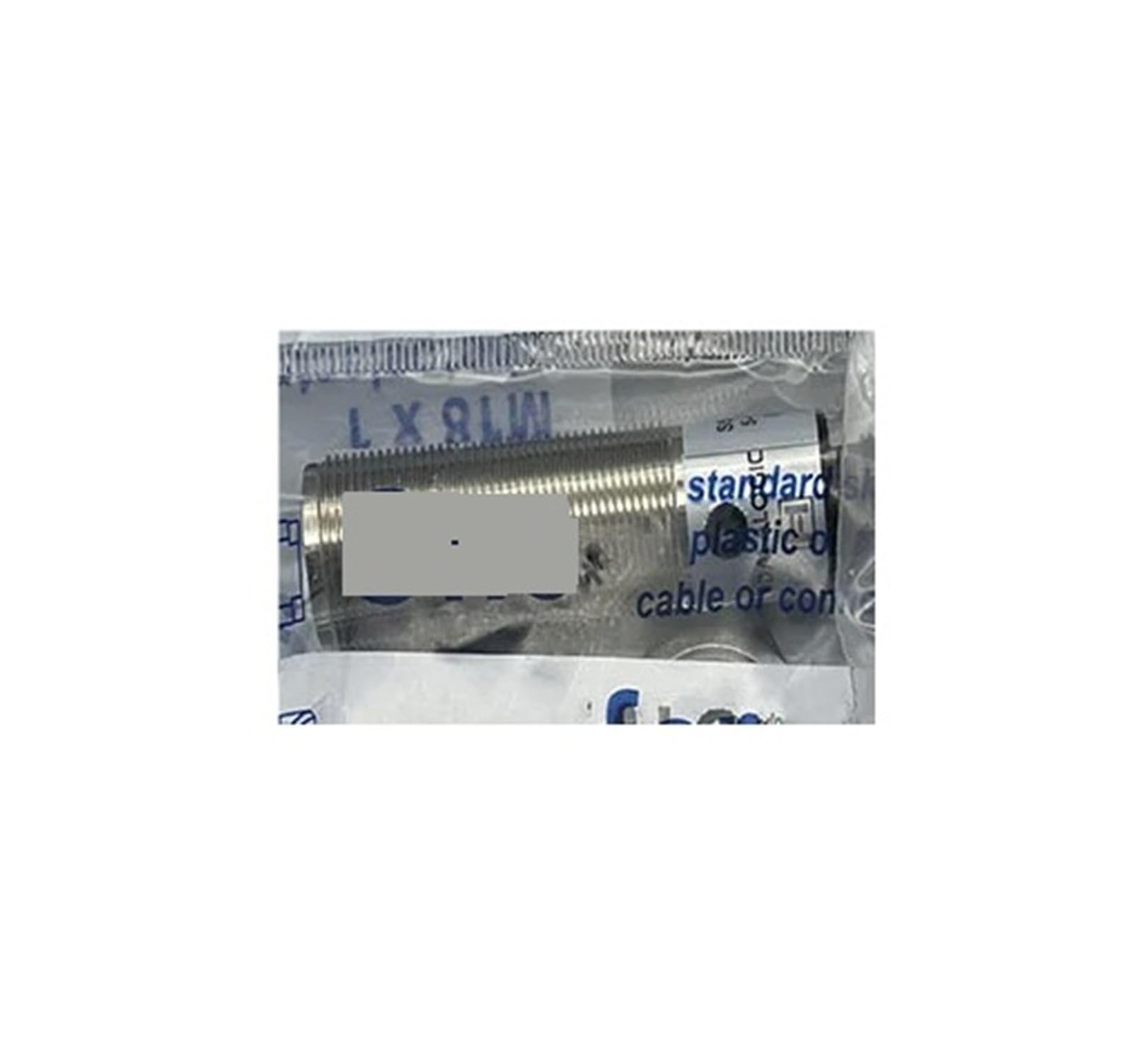 Photoelectric Switch S50-PR-2-G00-XG cellule reflex M18