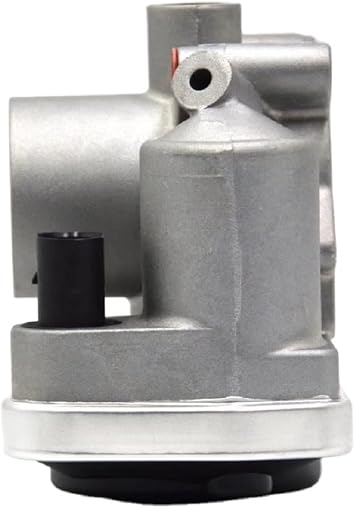 THROTTLE BODY VALVE 036133062L