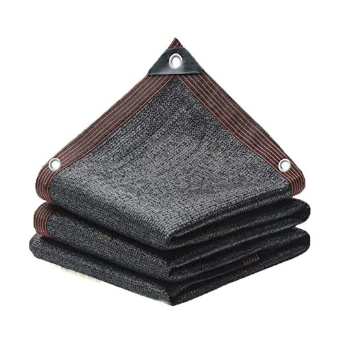 KOOEIN Filet D'ombrage,Tissu D'ombrage avec Un Taux D'ombrage De 95% Cover