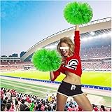 Zoom IMG-2 lumouzhou cheerleaders di plastica lo Zoom IMG-2 lumouzhou cheerleaders di plastica lo