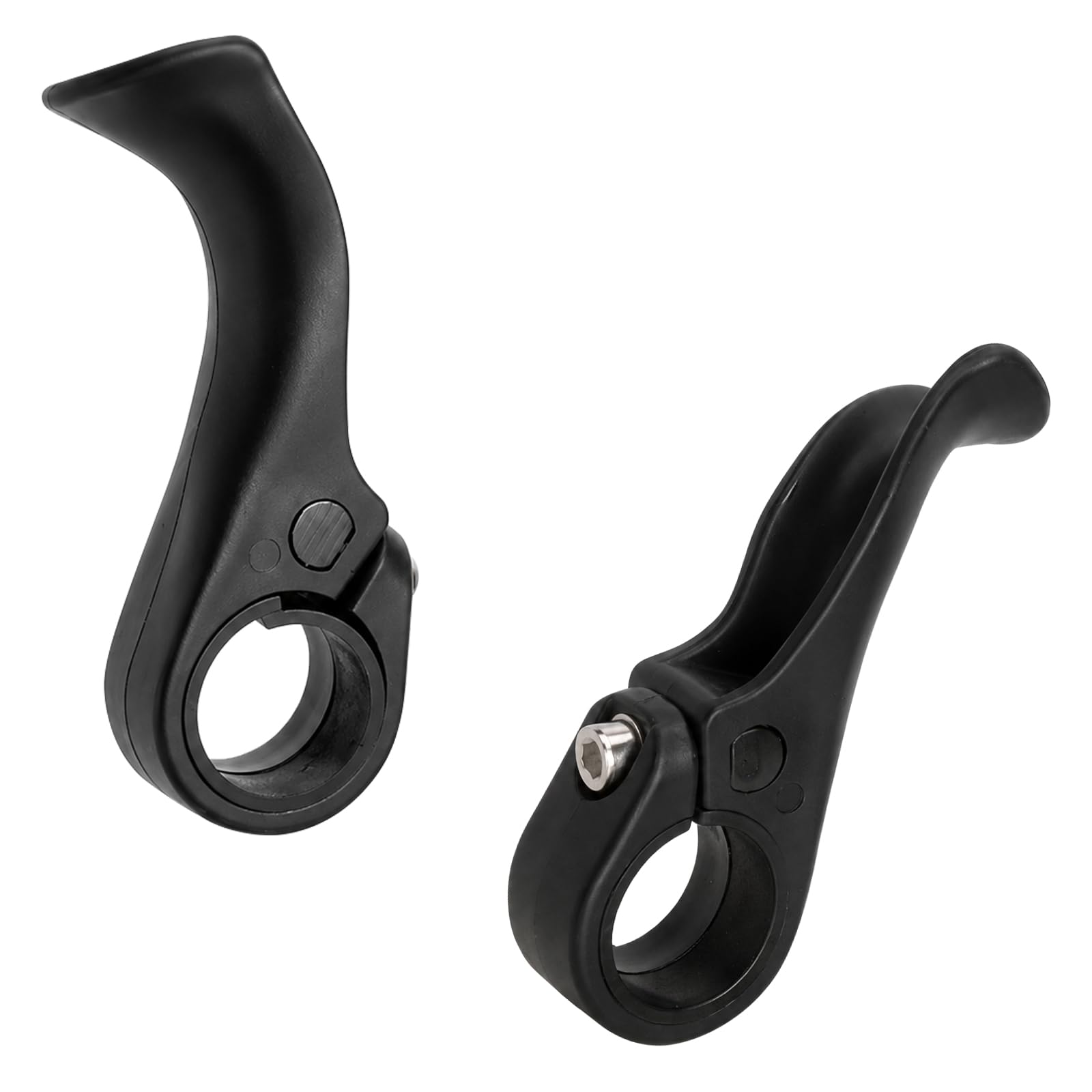 Fahrrad Lenkerhörnchen Barends, Fahrrad Hörner, Fahrradlenker Hörner 1 Paar