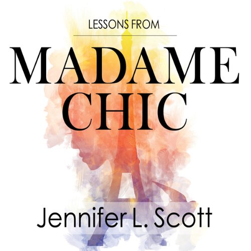 Cover art for Lessons from Madame Chic