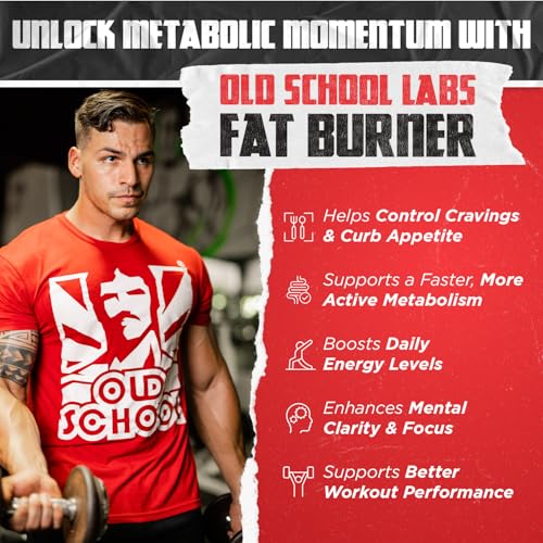 Premium Thermogenic Fat Burner for Men & Women | Weight Loss Pills for Preserved Lean Muscle & Burn Stubborn Fat | Appetite Suppressant for Weight Loss for Increased Energy | USA Made - 120 Capsules - Image 3