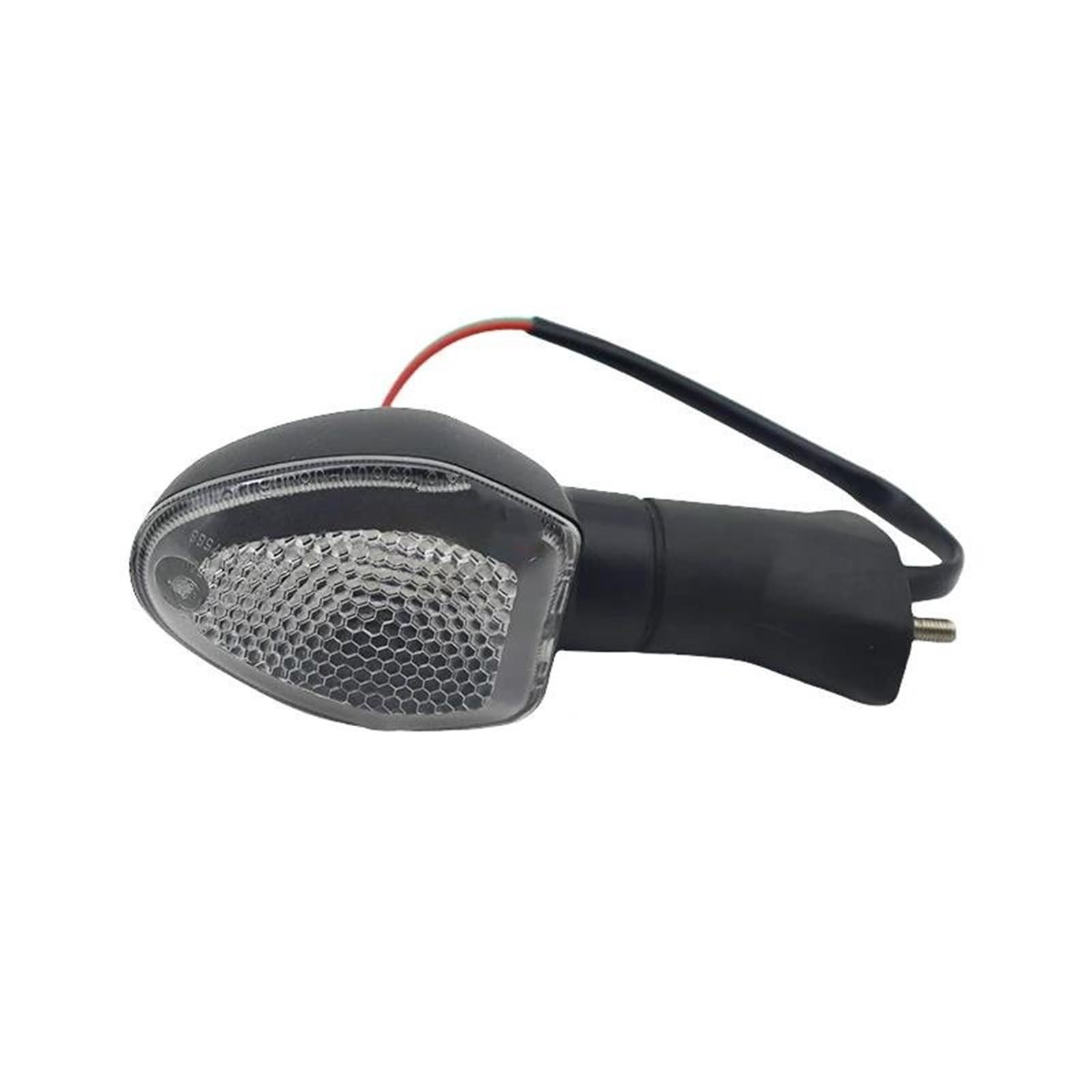 Indicatore Luce Indicatori Di Direzione Per Moto Per SUZUKI DR 200S DRZ 400 400E 400S 400SM GSR 750 GSX-S 750Z 950 1000 1000F LED Componenti Luci Indicatori Direzione Frecce Moto