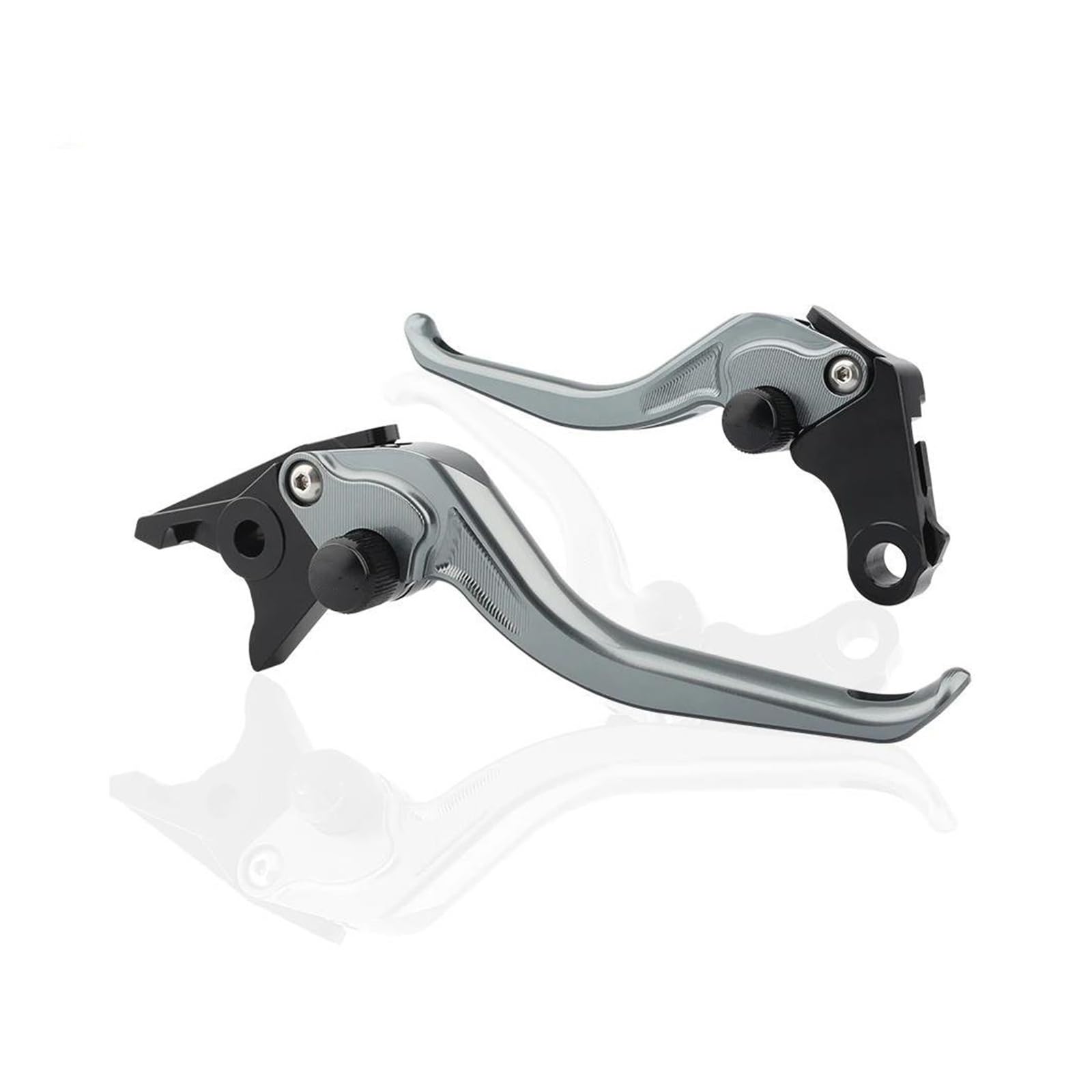 Mrbvhgpkut K Motorcycle Brake Clutch Motorcycle Brake Clutch Levers Handle For Hornet Cb750 Xl750 For Transalp 2023-2024(K)