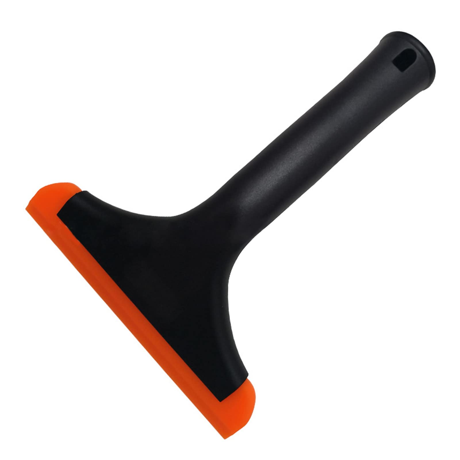 All-Purpose Silicone Squeegee for Shower Glass Door Window Cleaning Small Squeegee for Car Window Windshield Silicone for Car Cleaning for