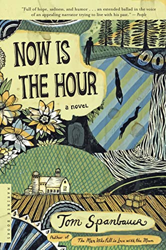 Now Is The Hour