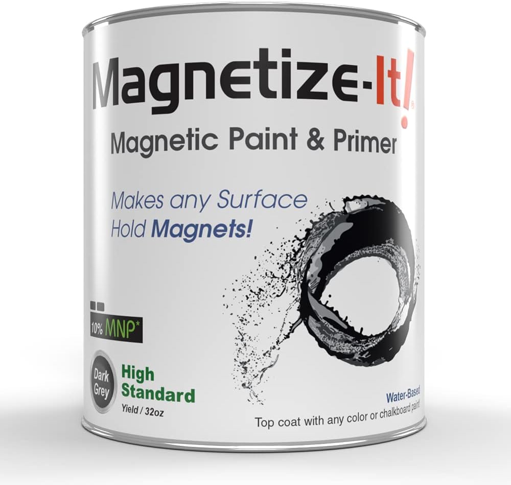 Magnetize-It! High Standard, 32 oz