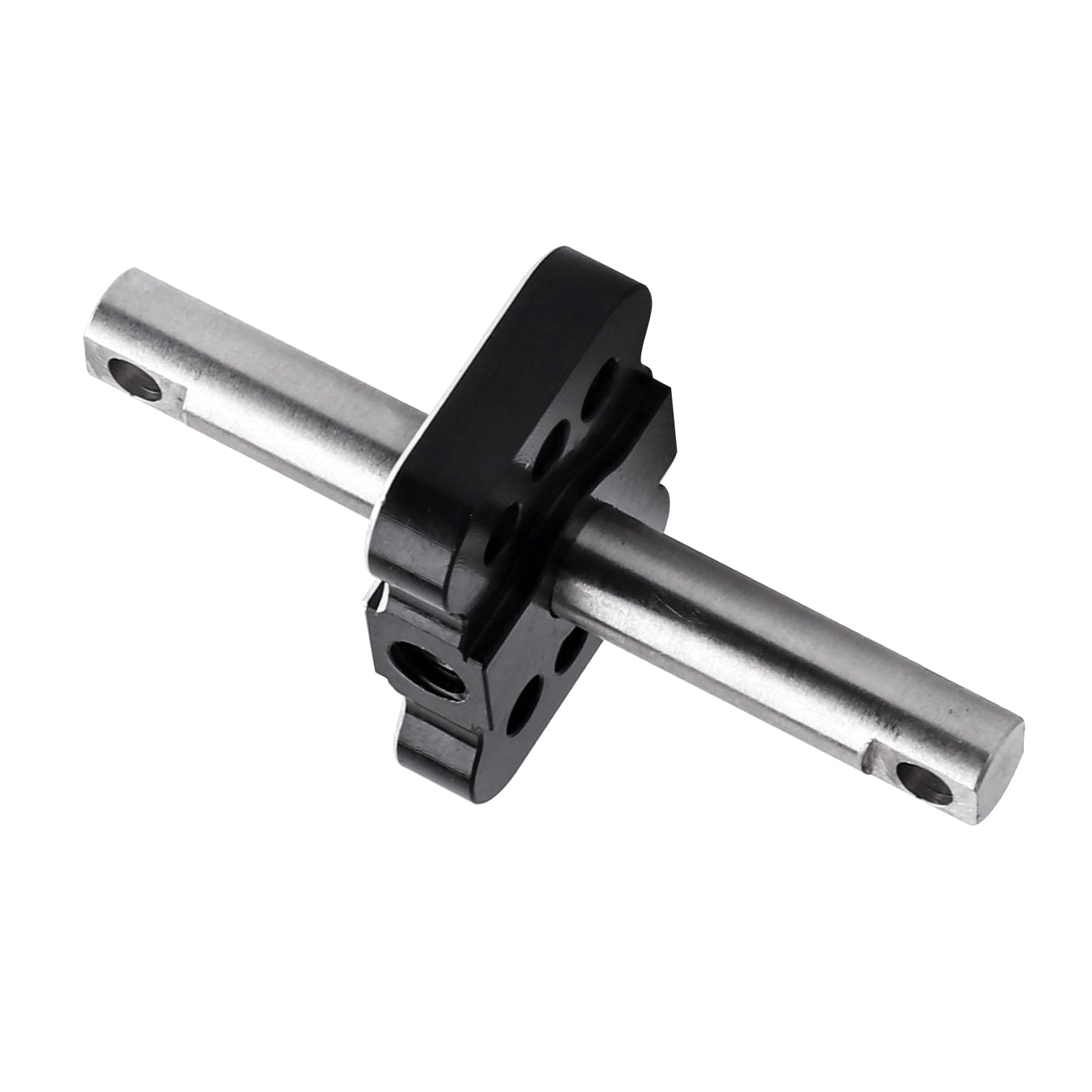 Carrete De Casillero Diferencial De Metal Para 1/10 TRAXS